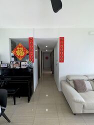 Lush Acres (D28), Condominium #540027551